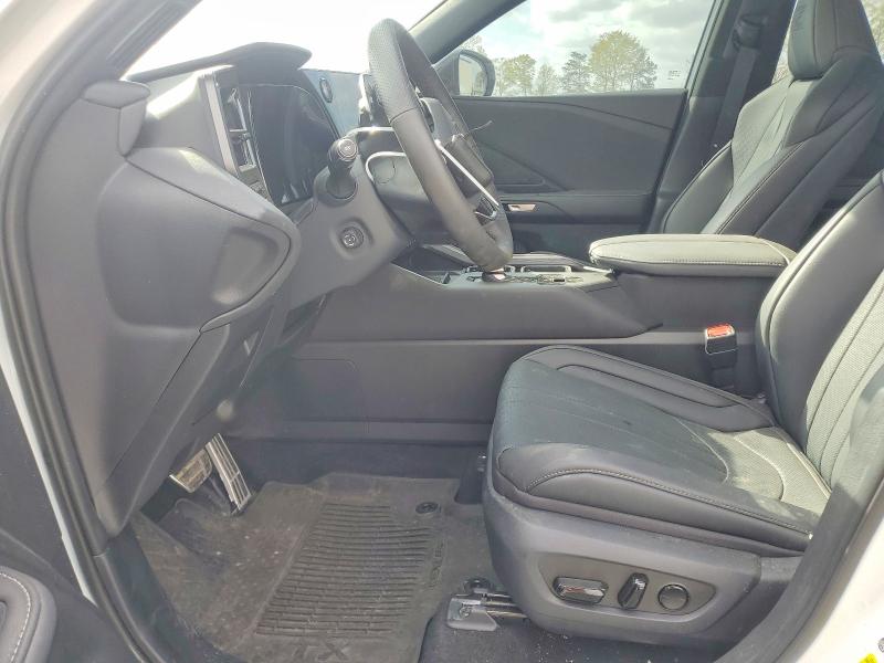 Продажа на аукционе авто 2026 Lexus Tx 500h, vin: 5TDABAB66TS016789, номер лота: 78697275