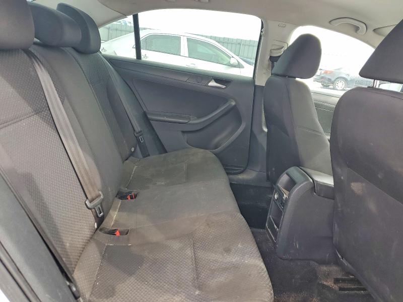 Aukcja sprzedaży 2013 Volkswagen Jetta, vin: 3VW2K7AJ5DM453484, numer aukcji: 47068736