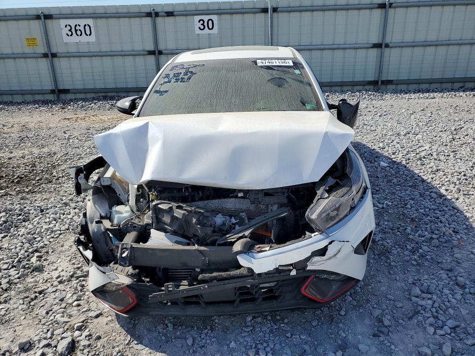 Aukcja sprzedaży 2024 Kia Forte, vin: 3KPF44AC8RE714719, numer aukcji: 47481196