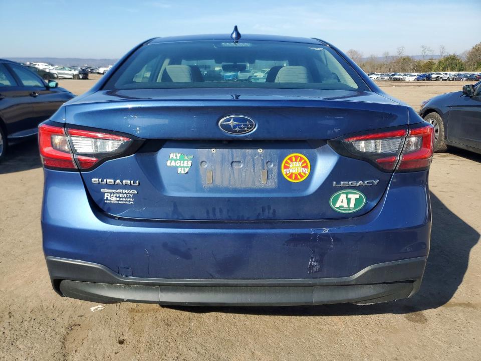 Aukcja sprzedaży 2020 Subaru Legacy, vin: 4S3BWAC64L3012748, numer aukcji: 46645886
