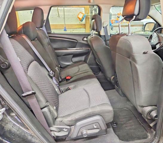 47725836 :رقم المزاد ، 3C4PDCBG8GT141717 vin ، 2016 Dodge Journey مزاد بيع