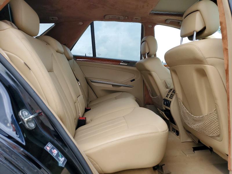 Aukcja sprzedaży 2008 Mercedes-benz Ml, vin: 4JGBB86E08A391107, numer aukcji: 76698165