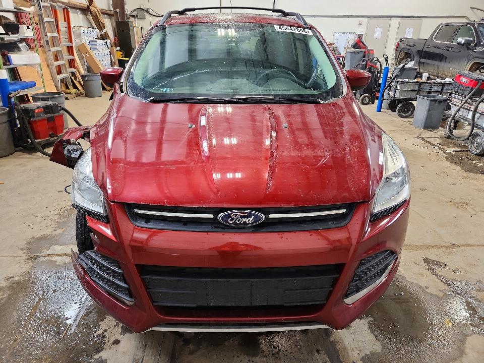 45642846 :رقم المزاد ، 1FMCU9GX6EUB82694 vin ، 2014 Ford Escape مزاد بيع