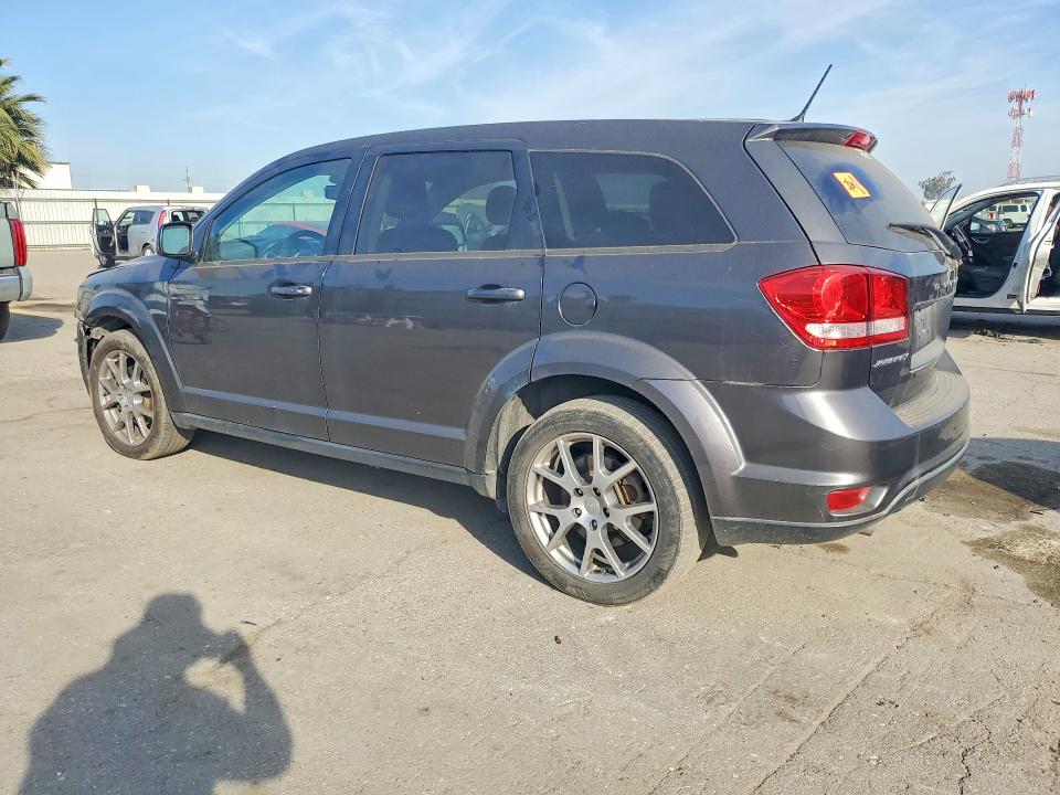 45937356 :رقم المزاد ، 3C4PDCEG6GT115659 vin ، 2016 Dodge Journey مزاد بيع