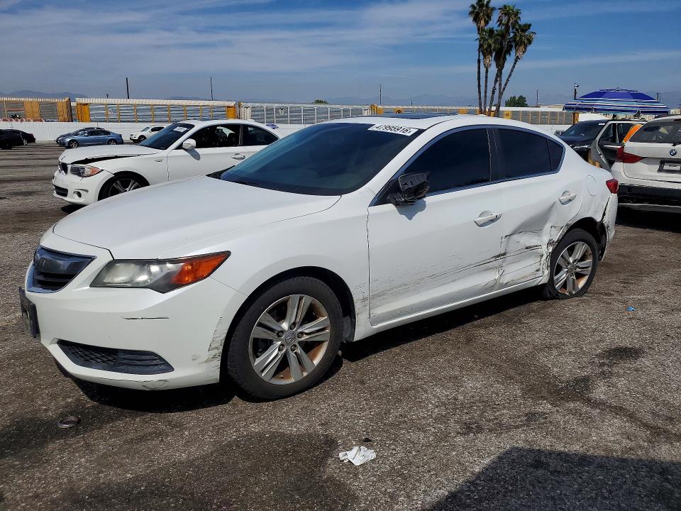 2013 Acura Ilx მანქანა იყიდება აუქციონზე, vin: 19VDE1F36DE021693, აუქციონის ნომერი: 47995916
