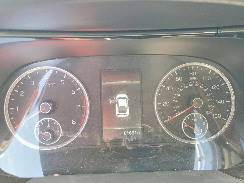Aukcja sprzedaży 2022 Kia K5, vin: 5XXG14J29NG160399, numer aukcji: 41758276