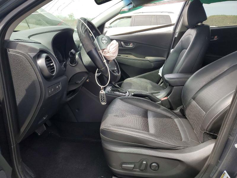 Продаж на аукціоні авто 2020 Hyundai Kona, vin: KM8K33A56LU415568, номер лоту: 47463296