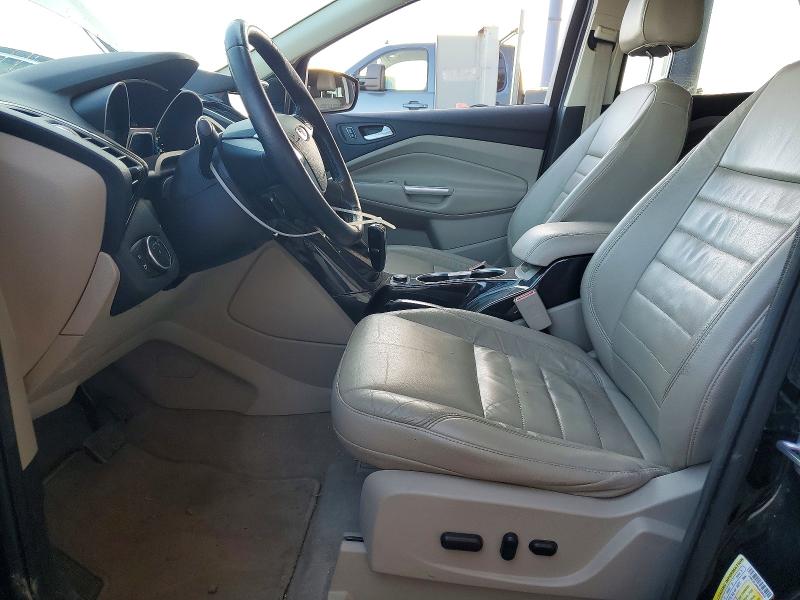 Aukcja sprzedaży 2016 Ford Escape, vin: 1FMCU9J90GUB58940, numer aukcji: 47415696