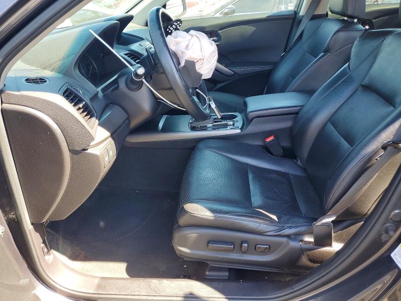 2013 Acura Rdx მანქანა იყიდება აუქციონზე, vin: 5J8TB3H5XDL016687, აუქციონის ნომერი: 46749786