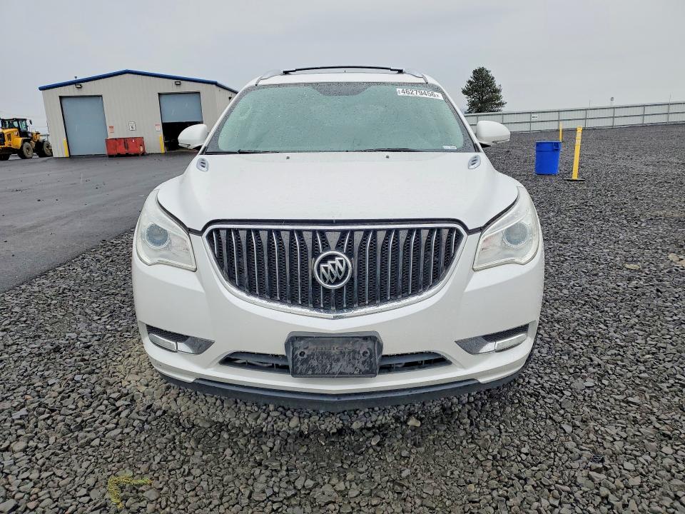 Aukcja sprzedaży 2017 Buick Enclave, vin: 5GAKVBKD3HJ286228, numer aukcji: 46279456