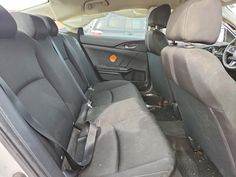 Aukcja sprzedaży 2019 Honda Civc, vin: 2HGFC2F64KH575226, numer aukcji: 46055146