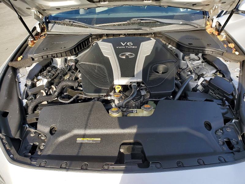Aukcja sprzedaży 2017 Infiniti Q50, vin: JN1EV7AP9HM741251, numer aukcji: 47222226