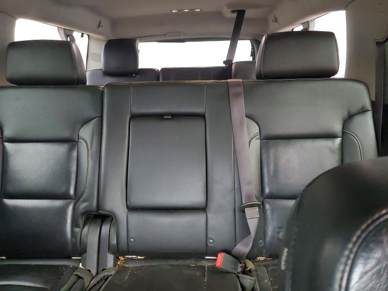 Aukcja sprzedaży 2015 Chevrolet Suburban, vin: 1GNSKJKCXFR225182, numer aukcji: 47285926