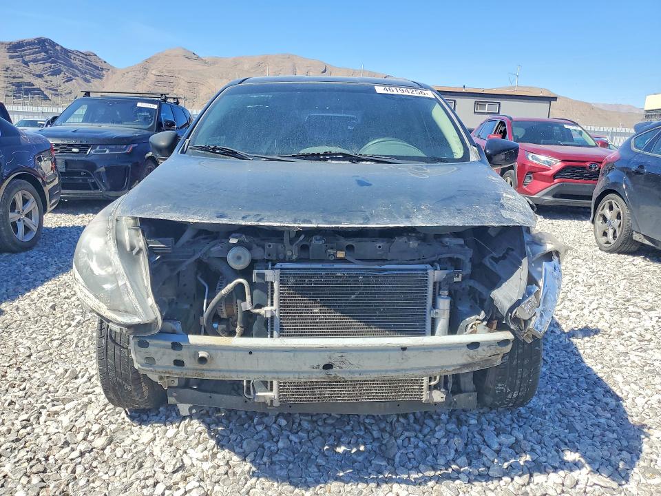 Aukcja sprzedaży 2017 Nissan Versa, vin: 3N1CN7AP6HL816425, numer aukcji: 46194256
