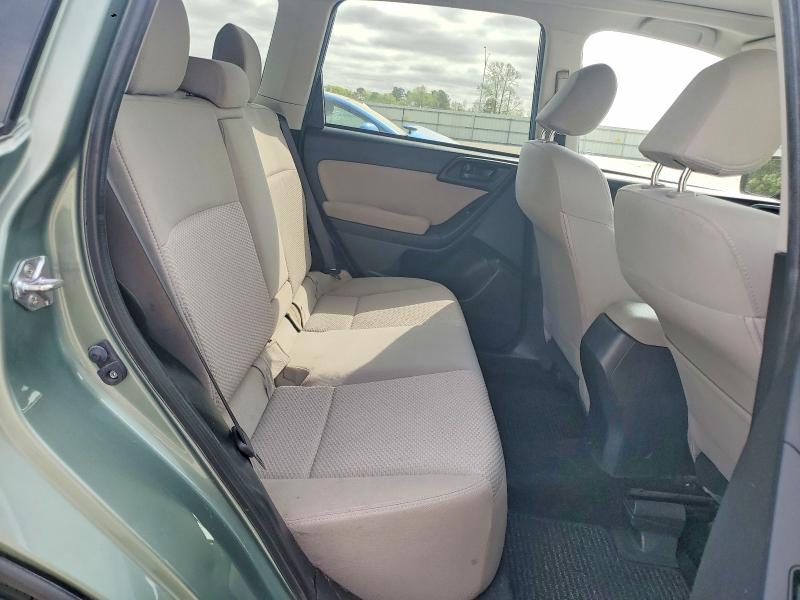 Aukcja sprzedaży 2015 Subaru Forester, vin: JF2SJADC4FH821193, numer aukcji: 47518916