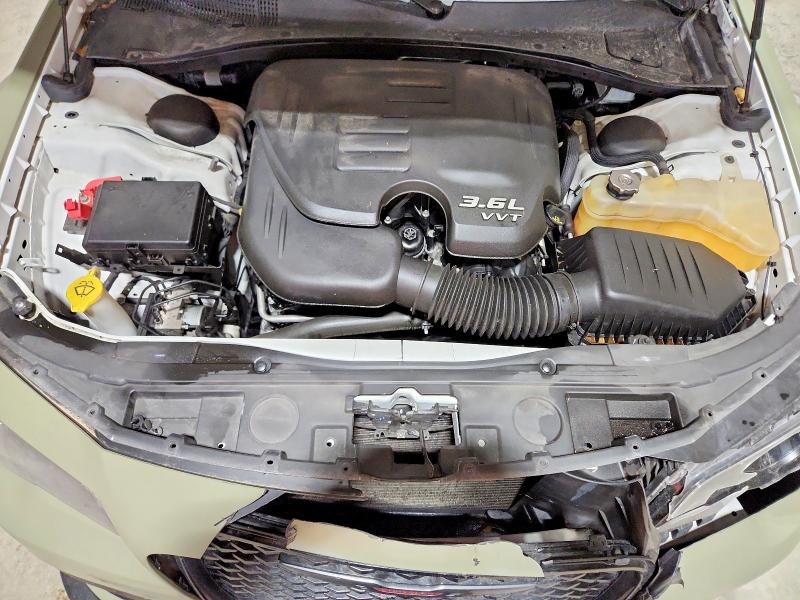 Продажа на аукционе авто 2022 Chrysler 300, vin: 2C3CCABG7NH228962, номер лота: 46485646