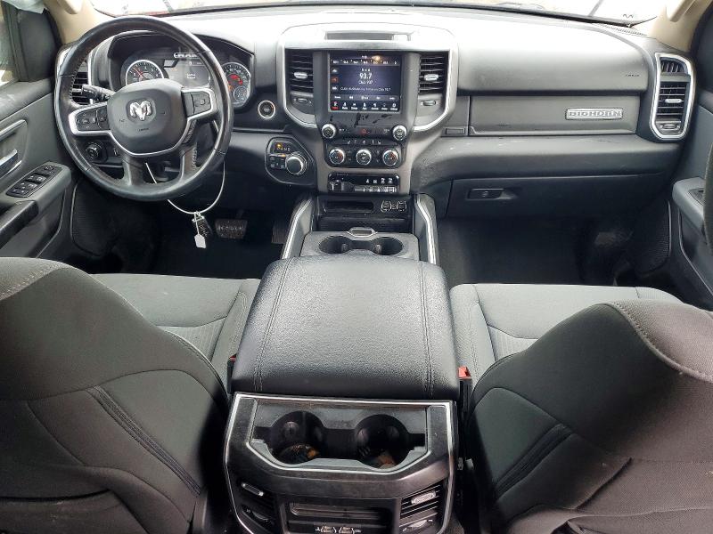 Aukcja sprzedaży 2020 Ram 1500, vin: 1C6SRFMT1LN234734, numer aukcji: 79737505
