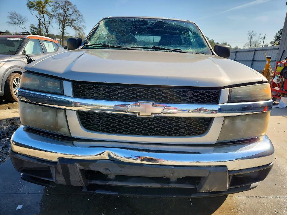 46305896 :رقم المزاد ، 1GCCS138968249616 vin ، 2006 Chevrolet Colorado مزاد بيع