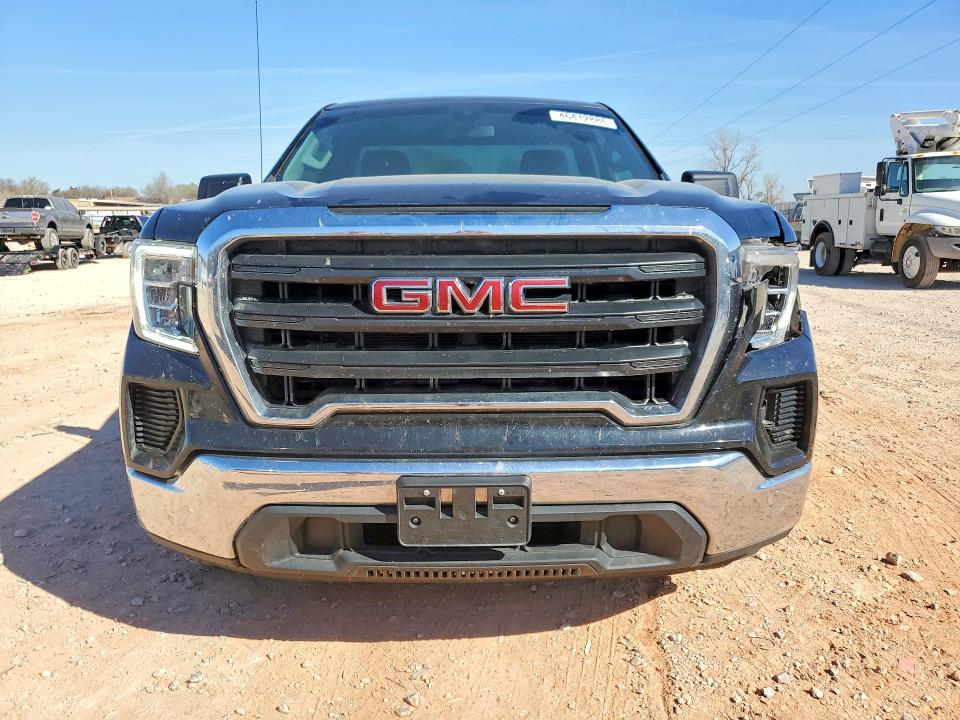 Aukcja sprzedaży 2022 Gmc Sierra Limited, vin: 3GTN8AEK7NG211746, numer aukcji: 46412886