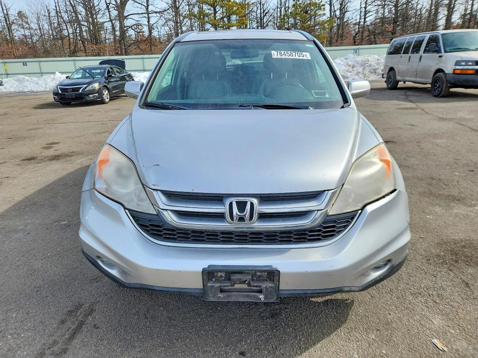 Auction sale of the 2011 Honda Cr-v, vin: JHLRE4H78BC016131, lot number: 78458705