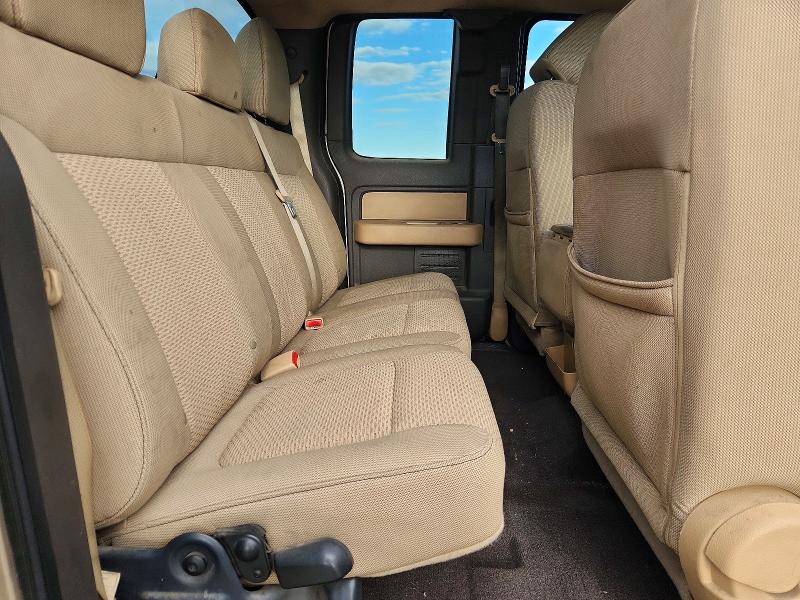 2012 Ford F150 მანქანა იყიდება აუქციონზე, vin: 1FTFX1CT7CFB25662, აუქციონის ნომერი: 45951326