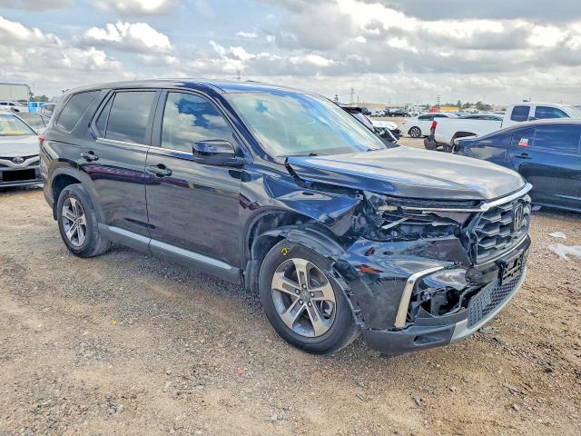 Продажа на аукционе авто 2024 Honda Pilot, vin: 5FNYG2H53RB003208, номер лота: 41841006