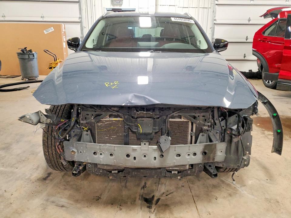 Aukcja sprzedaży 2023 Mazda Cx-5, vin: JM3KFBCM0P0176467, numer aukcji: 46485896