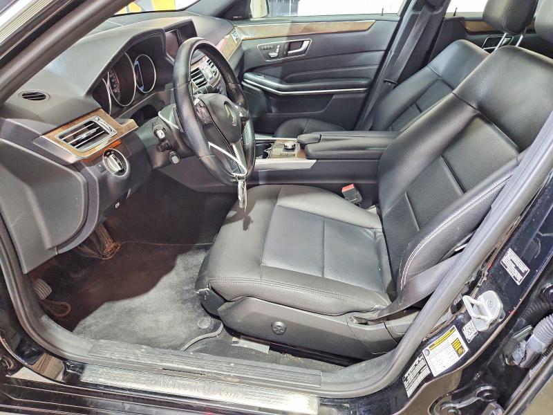 Aukcja sprzedaży 2014 Mercedes-benz E, vin: WDDHF8JB7EB064182, numer aukcji: 47459896