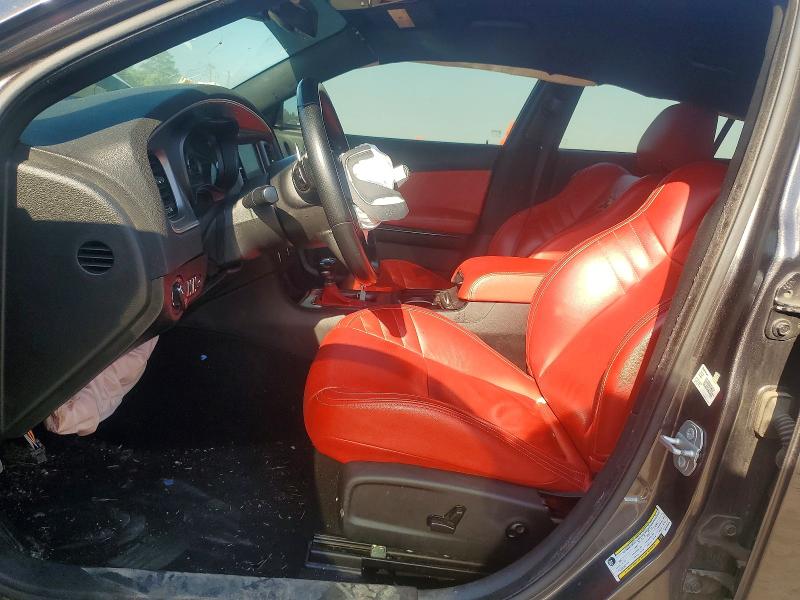 2021 Dodge Charger მანქანა იყიდება აუქციონზე, vin: 2C3CDXHG9MH559046, აუქციონის ნომერი: 47282526