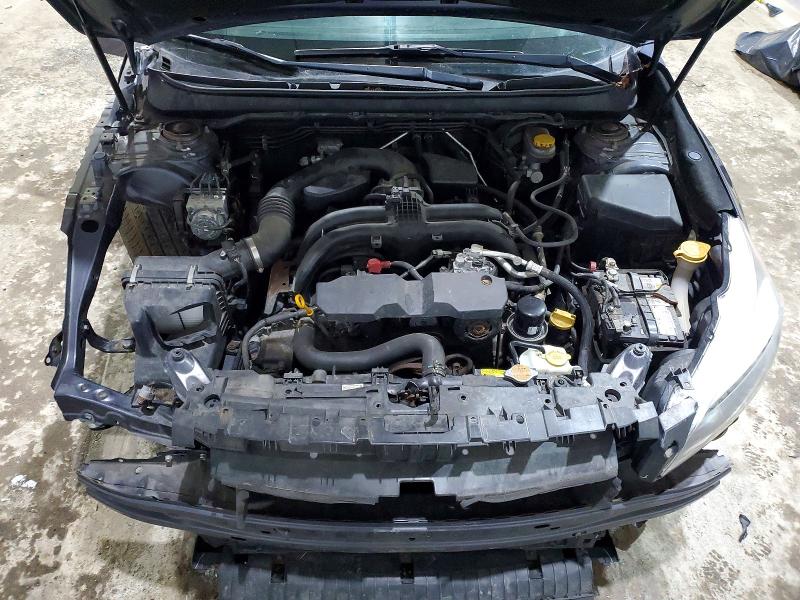 Aukcja sprzedaży 2015 Subaru Legacy, vin: 4S3BNAJ68F3061204, numer aukcji: 78676585