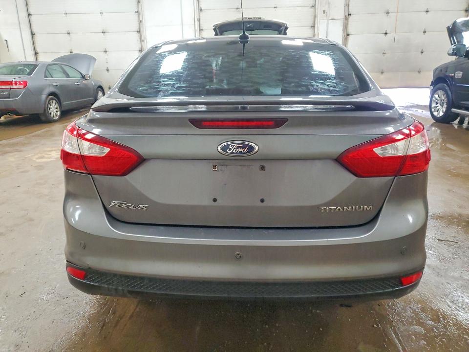41805366 :رقم المزاد ، 1FAHP3J24CL194671 vin ، 2012 Ford Focus مزاد بيع