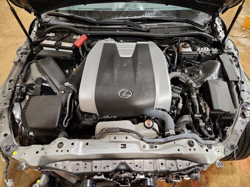 Aukcja sprzedaży 2023 Lexus Is 350, vin: JTHGZ1B22P5060477, numer aukcji: 46281066