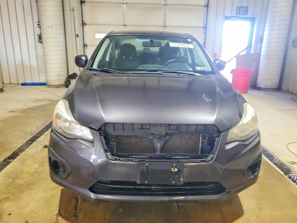 Продаж на аукціоні авто 2012 Subaru Impreza, vin: JF1GJAC66CH010044, номер лоту: 47365836