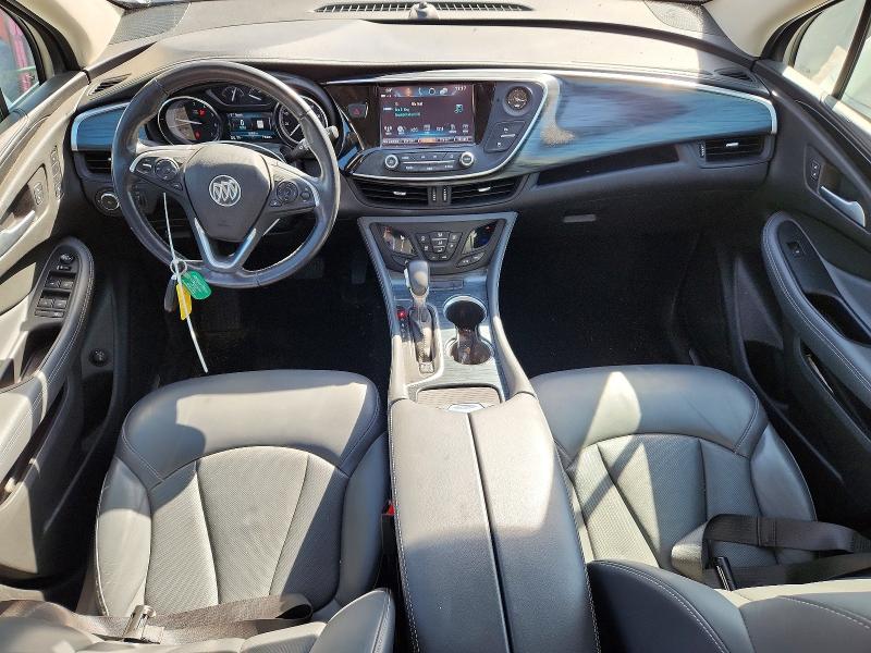 Aukcja sprzedaży 2020 Buick Envision, vin: LRBFXCSA1LD150627, numer aukcji: 46705976
