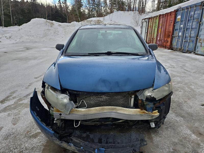 Aukcja sprzedaży 2010 Honda Civic, vin: 2HGFA1F47AH029856, numer aukcji: 79780135