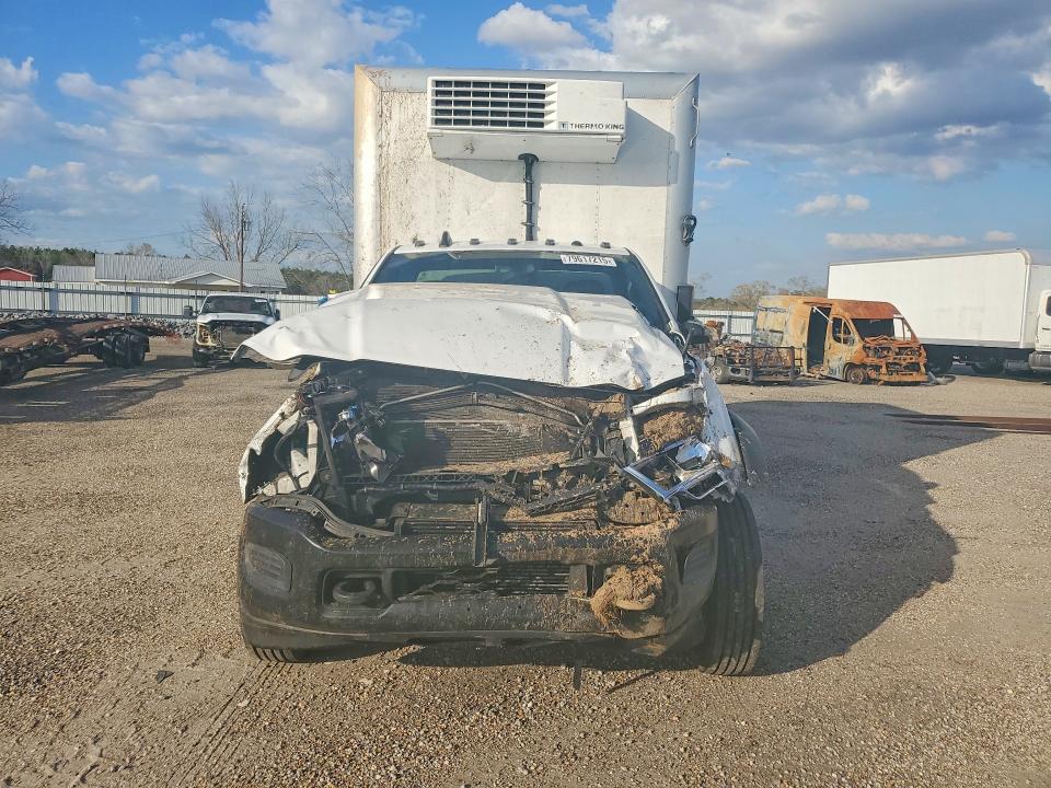 2022 Ram 5500 მანქანა იყიდება აუქციონზე, vin: 3C7WRMCL2NG133023, აუქციონის ნომერი: 79617215