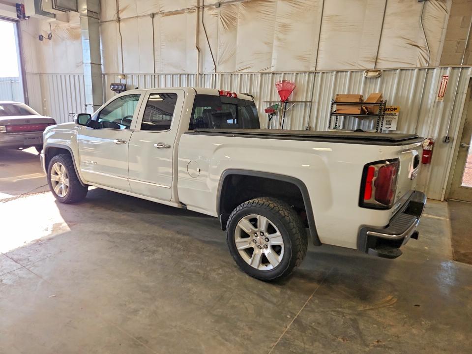 47823896 :رقم المزاد ، 1GTV2NEC4HZ187749 vin ، 2017 Gmc Sierra مزاد بيع