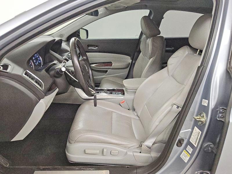 79247635 :رقم المزاد ، 19UUB2F71FA005790 vin ، 2015 Acura Tlx مزاد بيع