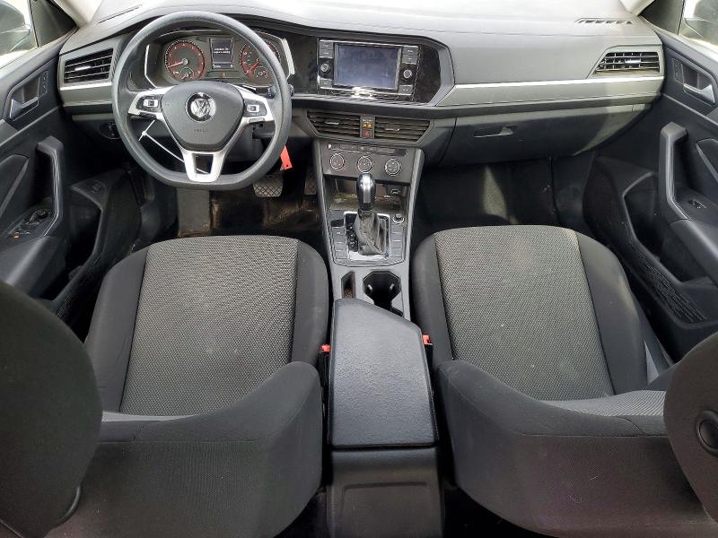 Продажа на аукционе авто 2019 Volkswagen Jetta, vin: 3VWC57BU6KM062698, номер лота: 47069346