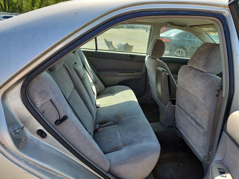 Aukcja sprzedaży 2003 Toyota Camry, vin: 4T1BE32K23U738983, numer aukcji: 47380886