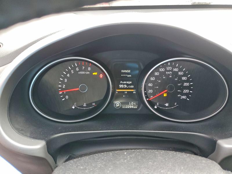 Продажа на аукционе авто 2015 Kia Sportage, vin: KNDPCCAC6F7793188, номер лота: 79606415