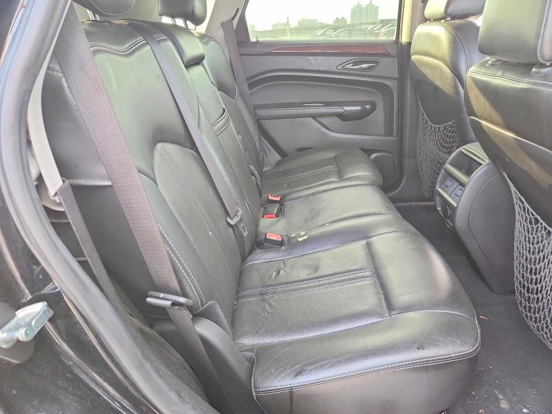 Продаж на аукціоні авто 2013 Cadillac Srx, vin: 3GYFNDE36DS651700, номер лоту: 47628676