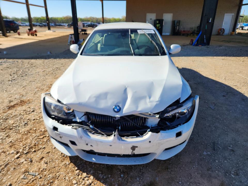 Aukcja sprzedaży 2013 Bmw 335, vin: WBADX7C50DJ589707, numer aukcji: 46419666