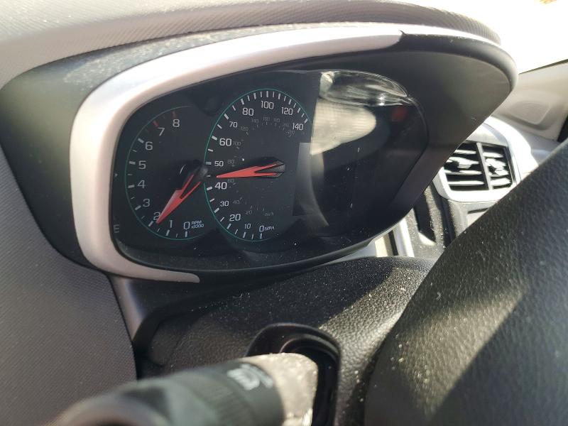Aukcja sprzedaży 2020 Chevrolet Sonic, vin: 1G1JG6SB4L4130449, numer aukcji: 47327836