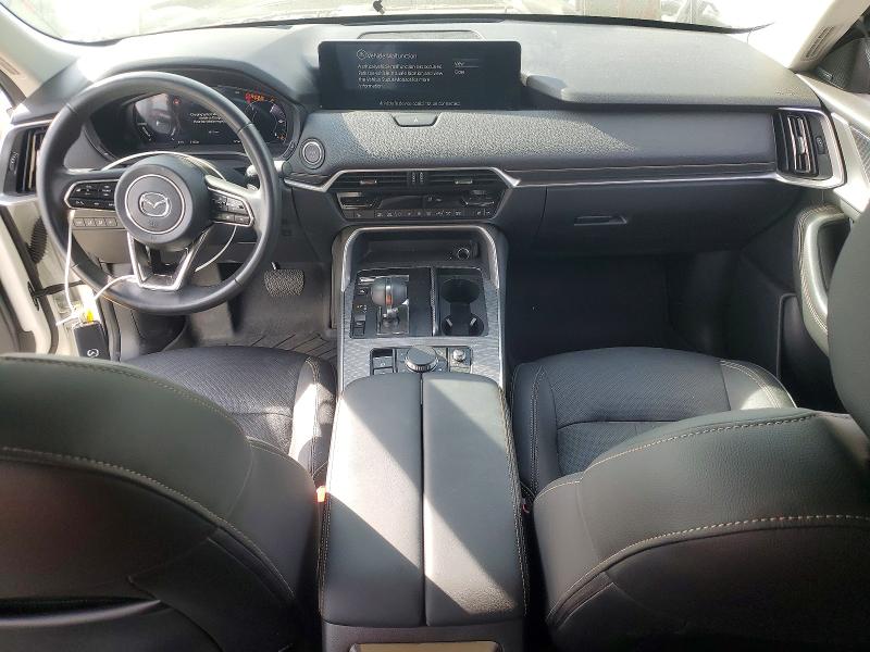 Продажа на аукционе авто 2025 Mazda Cx-70, vin: JM3KJDHA1S1107086, номер лота: 47764346