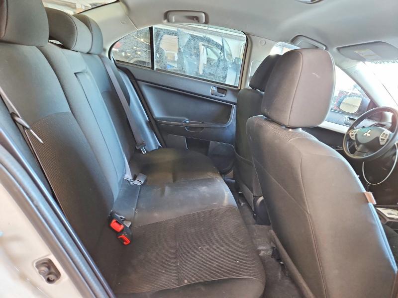 Продаж на аукціоні авто 2016 Mitsubishi Lancer, vin: JA32U2FU3GU601116, номер лоту: 78964435