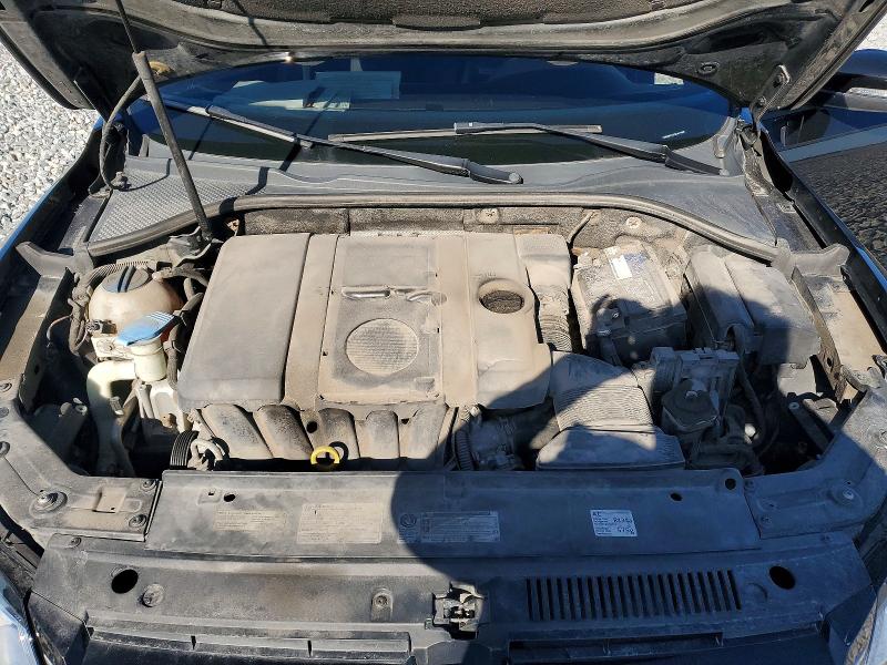 Aukcja sprzedaży 2014 Volkswagen Passat, vin: 1VWAH7A31EC011459, numer aukcji: 46239746