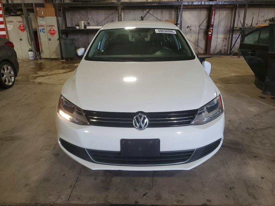 Aukcja sprzedaży 2014 Volkswagen Jetta, vin: 3VWD07AJ7EM269020, numer aukcji: 40036996