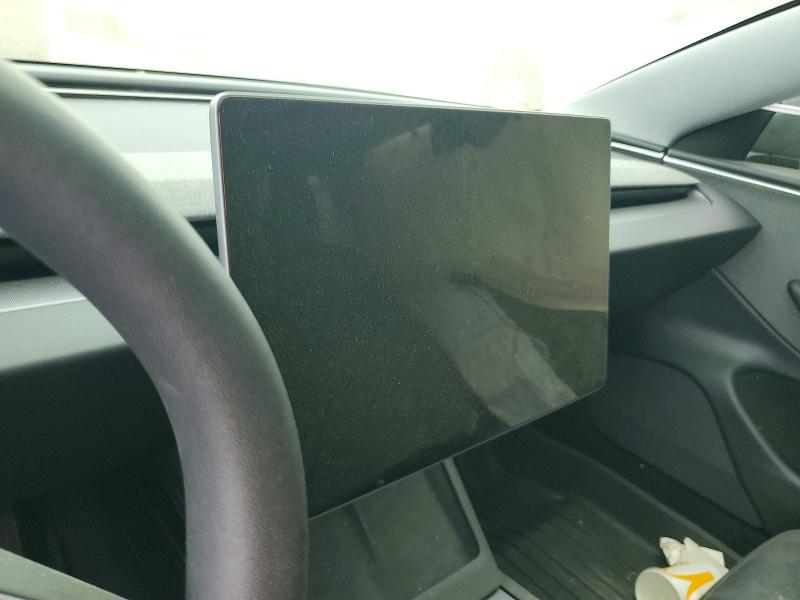 Продажа на аукционе авто 2025 Tesla Model 3, vin: 5YJ3E1EA7SF977761, номер лота: 48165196