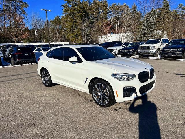Продаж на аукціоні авто 2021 Bmw X4, vin: 5UX2V1C08M9G98579, номер лоту: 48476426